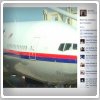 «اگه ما ناپدید شدیم، هواپیما این شکلی بود!» یک تراژدی فیس‌بوکی
