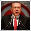 اردوغان رئیس‌جمهوری مصر را "جباری فاقد مشروعیت" خواند.