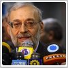 محمدجواد لاریجانی: احمد شهید ۳ هزار اتهام متوجه ایران کرده است.