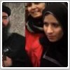 انتشار زندگینامه همسر خلیفه داعش
