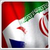 'مجلس ایران از ارتقای روابط با بریتانیا استقبال می‌کند'