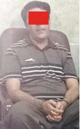 شیک پوش سیاه دل در زنجان شیک پوش سیاه دل در زنجان