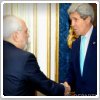 ظریف: نیاز است آمریکا از طریق مذاکرات با واقعیات ایران آشنا شود