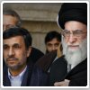 حمله به احمدی‌نژاد و فراموش کردن مسئولیت آیت‌الله خامنه‌ای