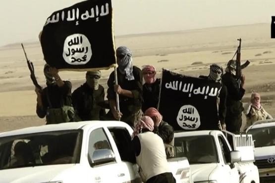 داعش به 40 کیلومتری اربیل مرکز کردستان عراق رسید داعش به 40 کیلومتری اربیل مرکز کردستان عراق رسید