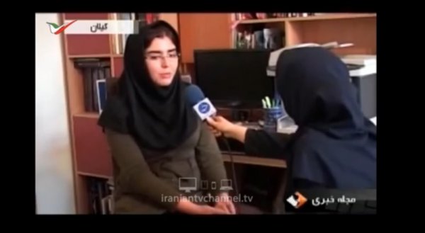 واکنش جالب نفرات برتر کنکور سراسری هنگام با خبر شدن از رتبه