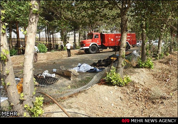 تیک آف مرگ تیک آف مرگ