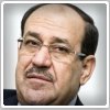 نوری المالکی از نخست وزیری حیدر العبادی در عراق حمایت کرد