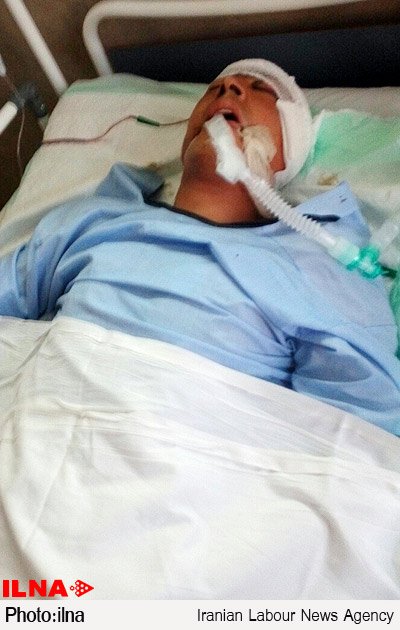 مرگ یک کارگر بر اثر «ضرب و شتم ماموران شهرداری تهران»