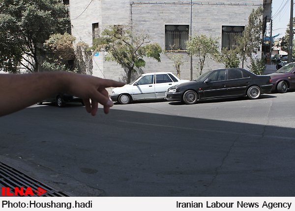 مرگ یک کارگر بر اثر «ضرب و شتم ماموران شهرداری تهران»