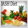 رژیم غذایی DASH و تأثیر آن بر سلامت