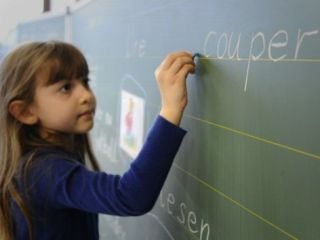 چرا نوشتن با دست مهم است؟