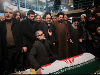 سایت «جماران»، پس از حذف تصاویر و اخبار محمد خاتمی رفع فیلتر شد