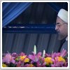 روحانی تهران را به مقصد نیویورک ترک کرد
