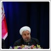 روحانی: حل موضوع اتمی شرایط میان ایران و آمریکا را متحول خواهد کرد