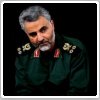 یک فرمانده ارشد سپاه حضور قاسم سلیمانی در عراق را تایید کرد