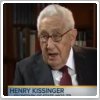 کسینجر: ایران بدون آیت‌الله‌ها، متحد طبیعی امریکا است