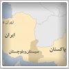 'تبادل آتش میان ایران و پاکستان در مناطق مرزی بلوچستان'