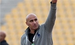 منصوریان : خوشحالم با رای کل فوتبال ایران بهترین شدم/ نمی‌دانم چرا استقلالی‌ها به بازیکنان فحاشی می‌کنند!