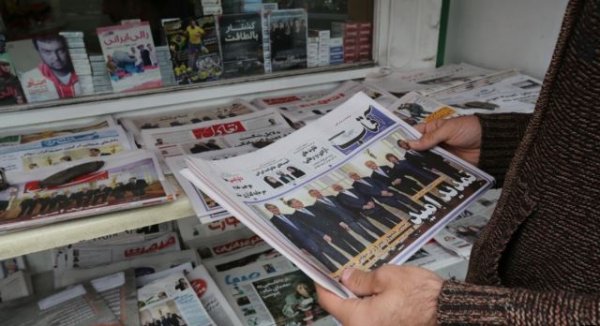 بررسی روزنامه‌های صبح تهران؛ سه شنبه ۱۸ آذر