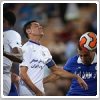 استقلالی های لیگ، امتیاز ها را تقسیم کردند/استقلال تهران ۴ - استقلال اهواز ۴