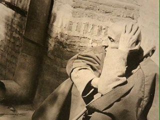 تصاویری از خانه دکتر مصدق در احمد آباد+ وصیت نامه