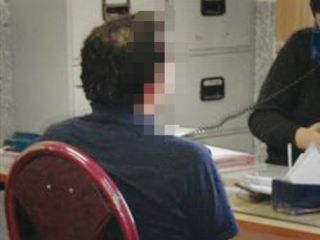 وسوسه شیطانی مرا پای چوبه دار برد