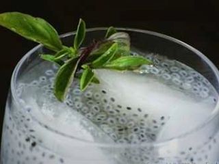 دانه‌های ریزی که بمب کلسیم و آهن هستند!