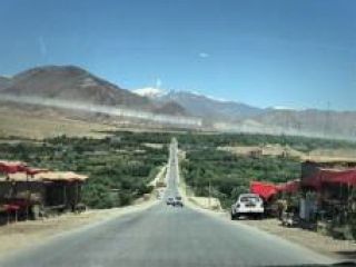 قتل پنج عضو خانواده دختر بعد از جواب رد به خواستگار در افغانستان