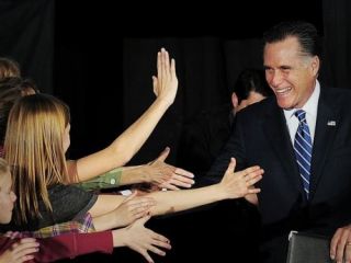 میت رامنی در انتخابات ریاست جمهوری ۲۰۱۶ آمریکا شرکت نمی‌کند