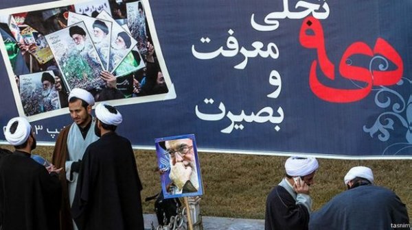 روحانی: حضور مردم در ۹ دی ۸۸ به معنای حمایت از یک حزب و جناح نبود