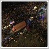 ده‌ها نفر در جشن سال نوی میلادی در شانگهای کشته و زخمی شدند