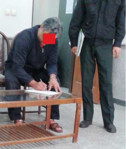 کینه قدیمی رنگ خون گرفت کینه قدیمی رنگ خون گرفت