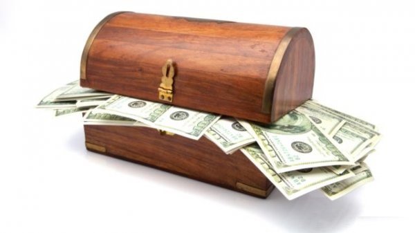 زن آمریکایی چک ۹۷۵ میلیوندلاری شوهر سابقش را نپذیرفت زن آمریکایی چک ۹۷۵ میلیوندلاری شوهر سابقش را نپذیرفت