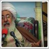 وعده امام جمعه تبریز برای نابودی آل سعود:به زودی پرچم حسینی را به پرده کعبه خواهیم دوخت