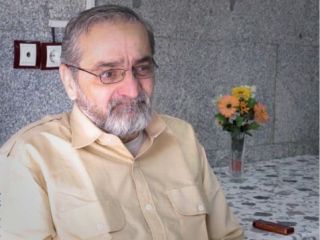 اگر این مرد را می شناسید به ۴ سال کابوس زندگی او پایان دهید