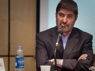 علی مطهری: گاهی برای کسانی که می‌خواهند خفقان ایجاد کنند، «کف‌گرگی» لازم است