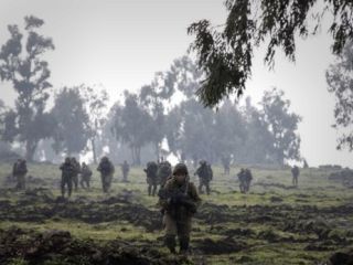 جانشین فرمانده سپاه اسرائیل را به «انتقام خاص» تهدید کرد 