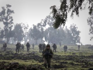 جانشین فرمانده سپاه اسرائیل را به «انتقام خاص» تهدید کرد