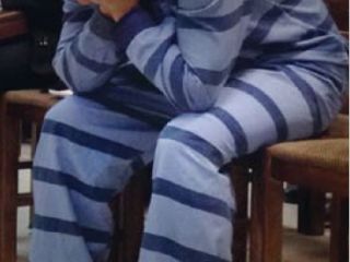 رنگ خون عروس جنایتکار در سرنوشت مرد نقاش