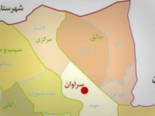 مدیر یک مدرسه در سراوان به ضرب گلوله کشته شد