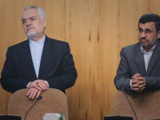 احمدی‌نژاد: اتهامات رحیمی ربطی به دولت نهم و دهم ندارد