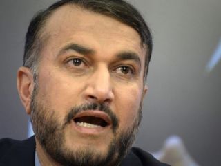 پیام ایران به آمریکا: اسرائیل وارد خط قرمزهای ما شده است 