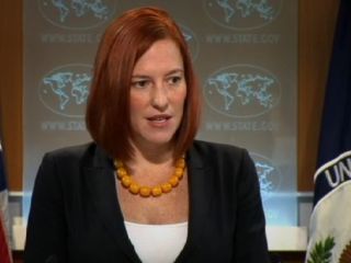 آمریکا: پیام تهدیدی از ایران برای اسرائیل دریافت نکردیم