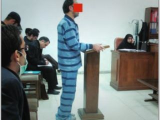 کشتمش چون حقش بود