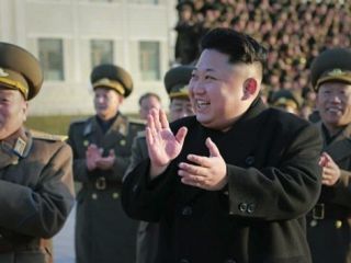 رهبر کره شمالی در اولین سفر خارجی خود به مسکو می‌رود