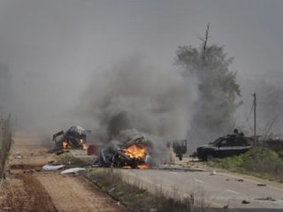 اسرائیل به سازمان ملل: حق دفاع از خود در برابر حزب‌الله را محفوظ می‌دانیم