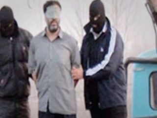 اعدام عامل اصلی حادثه خونین گلپایگان