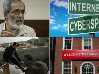 معاون فرهنگی سپاه:فضای مجازی، هالیوود و دانشگاه هاروارد مثلث شوم ترویج سبک زندگی غربی است