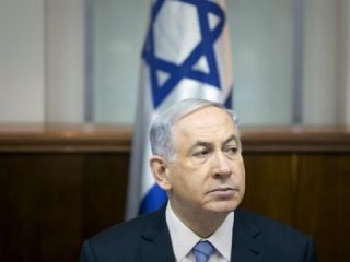نتانیاهو ایران را مسوول حمله حزب‌الله به کاروان نظامی اسرائیل دانست